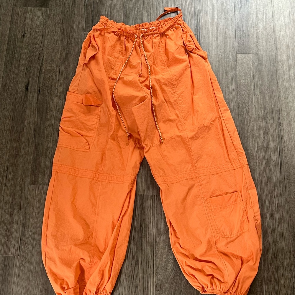 Urban Outfitters Parachute Pants